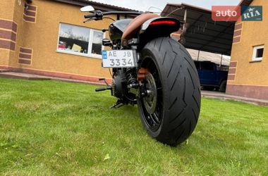 Боббер Harley-Davidson Sportster Iron XL 883 2021 в Днепре