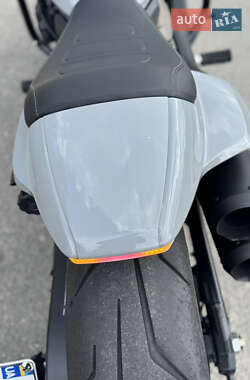 Боббер Harley-Davidson Sportster S 2024 в 