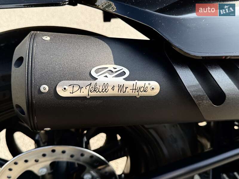 Мотоцикл Круізер Harley-Davidson Sportster S 2023 в Дніпрі