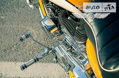 Мотоцикл Круизер Harley-Davidson Sportster 2008 в Киеве