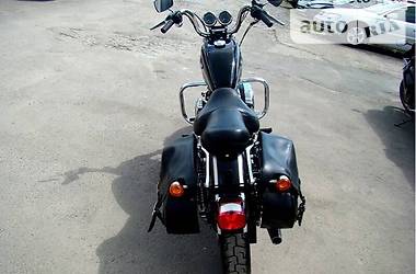 Мотоцикл Классик Harley-Davidson Sportster 2003 в Киеве