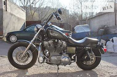 Мотоцикл Круизер Harley-Davidson Sportster 2003 в Львове