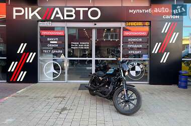 Мотоцикл Классік Harley-Davidson Sportster 2018 в Львові