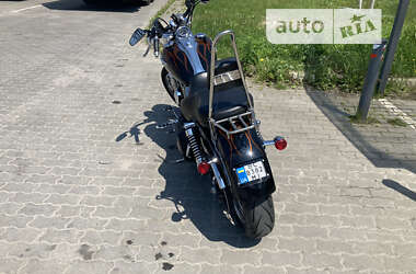 Мотоцикл Круизер Harley-Davidson Street Bob 2008 в Львове