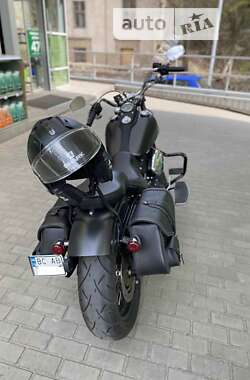 Мотоцикл Круизер Harley-Davidson Street Bob 2014 в Львове