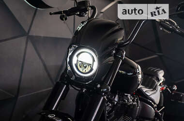 Мотоцикл Чоппер Harley-Davidson Street Bob 2021 в Киеве