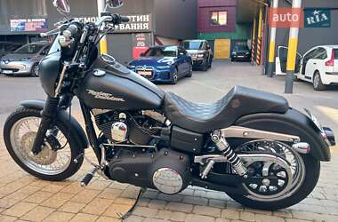 Мотоцикл Классик Harley-Davidson Street Bob 2006 в 