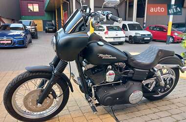 Мотоцикл Классик Harley-Davidson Street Bob 2006 в 