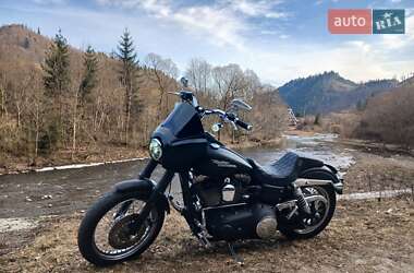 Мотоцикл Классик Harley-Davidson Street Bob 2006 в 