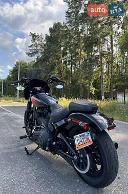 Мотоцикл Круизер Harley-Davidson Street Bob 2023 в 