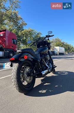 Мотоцикл Круізер Harley-Davidson Street Bob 2021 в Києві