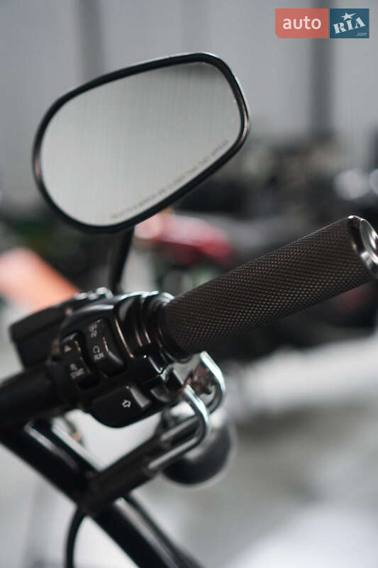 Мотоцикл Чоппер Harley-Davidson Street Bob 2015 в Одессе