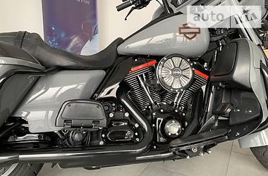 Мотоцикл Чоппер Harley-Davidson Street Glide 2015 в Киеве