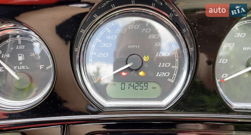 Мотоцикл Многоцелевой (All-round) Harley-Davidson Street Glide 2019 в Мукачево