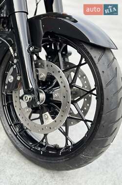 Мотоцикл Туризм Harley-Davidson Street Glide 2021 в 