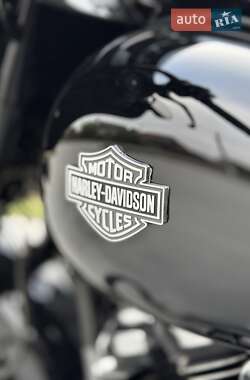 Мотоцикл Туризм Harley-Davidson Street Glide 2021 в 