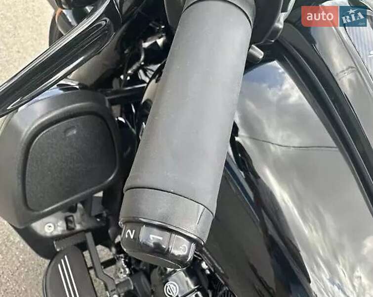 Мотоцикл Круизер Harley-Davidson Street Glide 2021 в Одессе фото 3 Мотоцикл Круизер Harley-Davidson Street Glide 2021 в Одессе