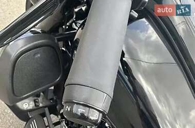 Мотоцикл Круизер Harley-Davidson Street Glide 2021 в 