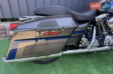 Мотоцикл Круизер Harley-Davidson Street Glide 2006 в 