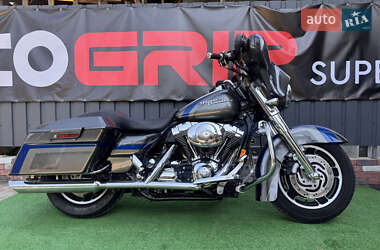 Мотоцикл Круизер Harley-Davidson Street Glide 2006 в 