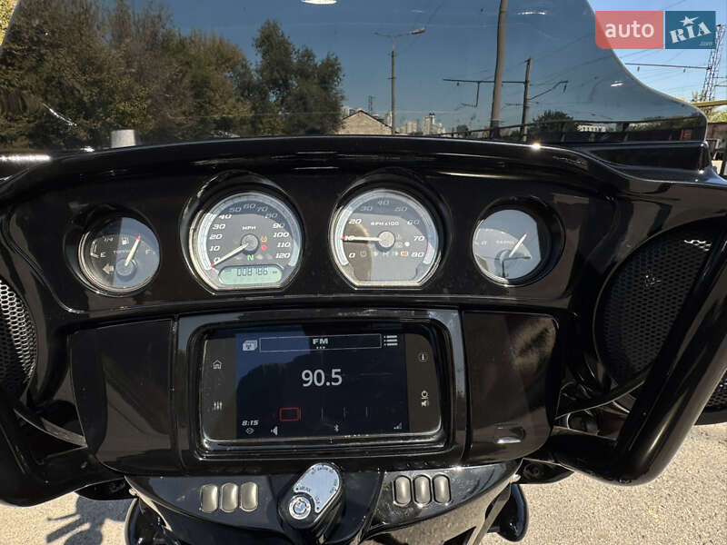 Мотоцикл Круизер Harley-Davidson Street Glide 2019 в Днепре
