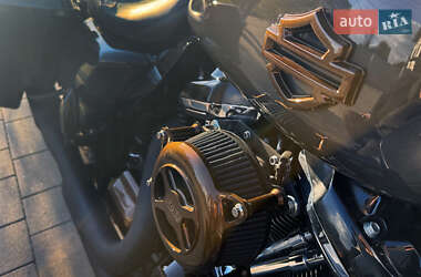 Мотоцикл Круизер Harley-Davidson Street Glide 2020 в 