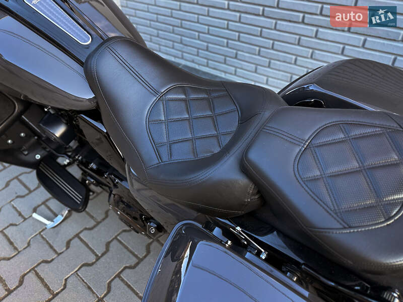 Мотоцикл Круизер Harley-Davidson Street Glide 2020 в Львове фото 15 Мотоцикл Круизер Harley-Davidson Street Glide 2020 в Львове