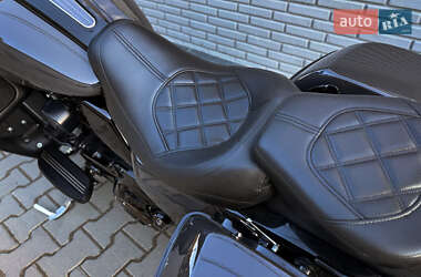 Мотоцикл Круизер Harley-Davidson Street Glide 2020 в 