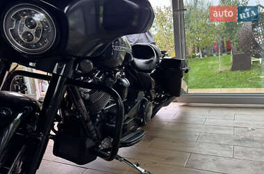 Мотоцикл Круизер Harley-Davidson Street Glide 2019 в Львове