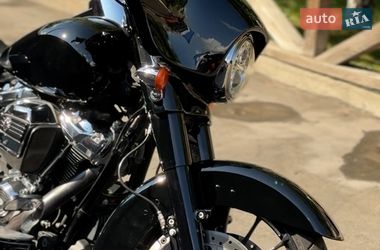 Мотоцикл Туризм Harley-Davidson Street Glide 2020 в Киеве