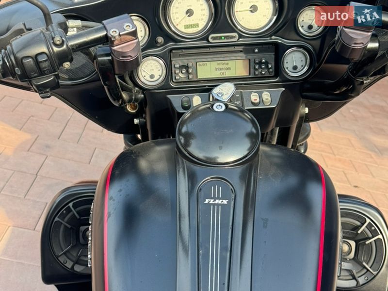 Мотоцикл Чоппер Harley-Davidson Street Glide 2010 в Одессе