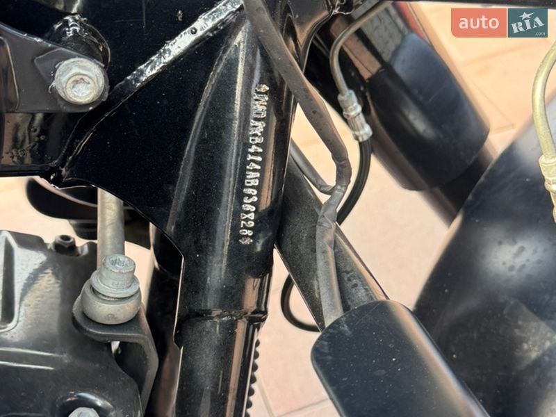 Мотоцикл Чоппер Harley-Davidson Street Glide 2010 в Одессе