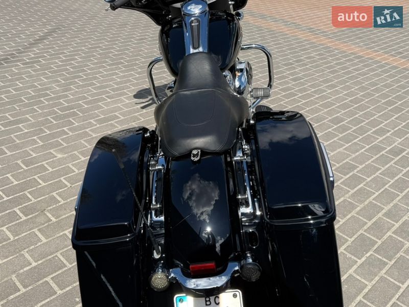 Мотоцикл Круизер Harley-Davidson Street Glide 2023 в Белой Церкви