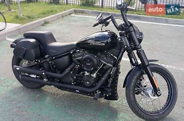 Мотоцикл Чоппер Harley-Davidson Street 2018 в Киеве