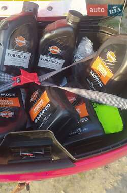 Мотоцикл Чоппер Harley-Davidson Switchback 2013 в 
