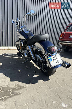 Мотоцикл Круізер Harley-Davidson Switchback 2013 в 