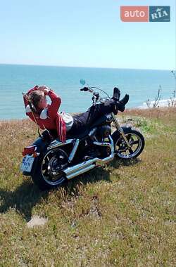 Мотоцикл Чоппер Harley-Davidson Switchback 2013 в 