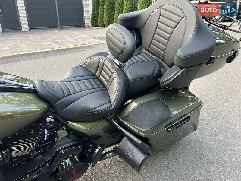 Мотоцикл Туризм Harley-Davidson Touring 2014 в Києві