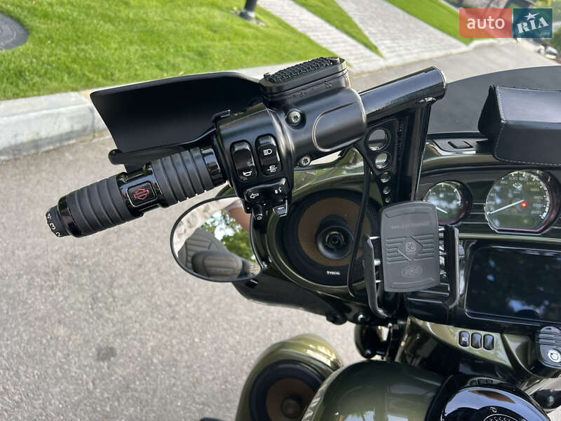 Мотоцикл Туризм Harley-Davidson Touring 2014 в Києві