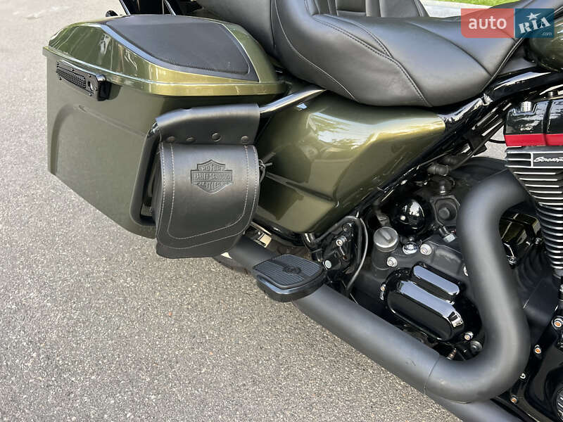 Мотоцикл Туризм Harley-Davidson Touring 2014 в Києві