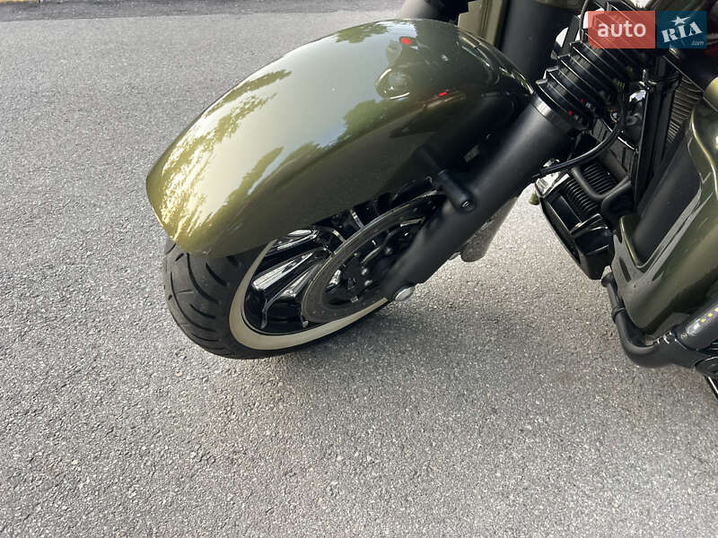 Мотоцикл Туризм Harley-Davidson Touring 2014 в Києві