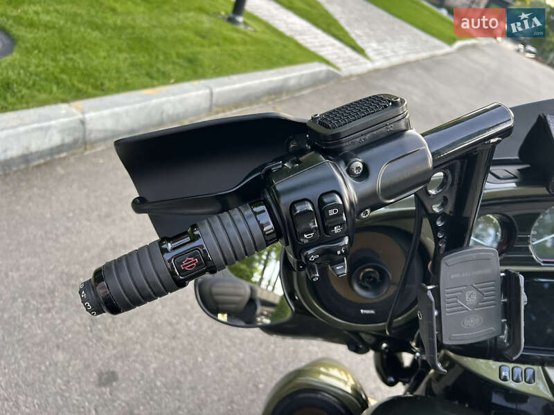 Мотоцикл Туризм Harley-Davidson Touring 2014 в Києві
