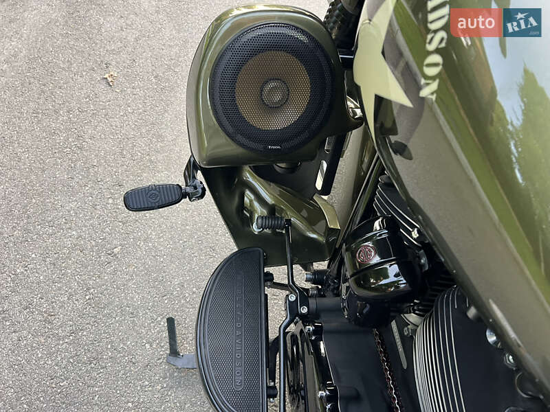 Мотоцикл Туризм Harley-Davidson Touring 2014 в Києві