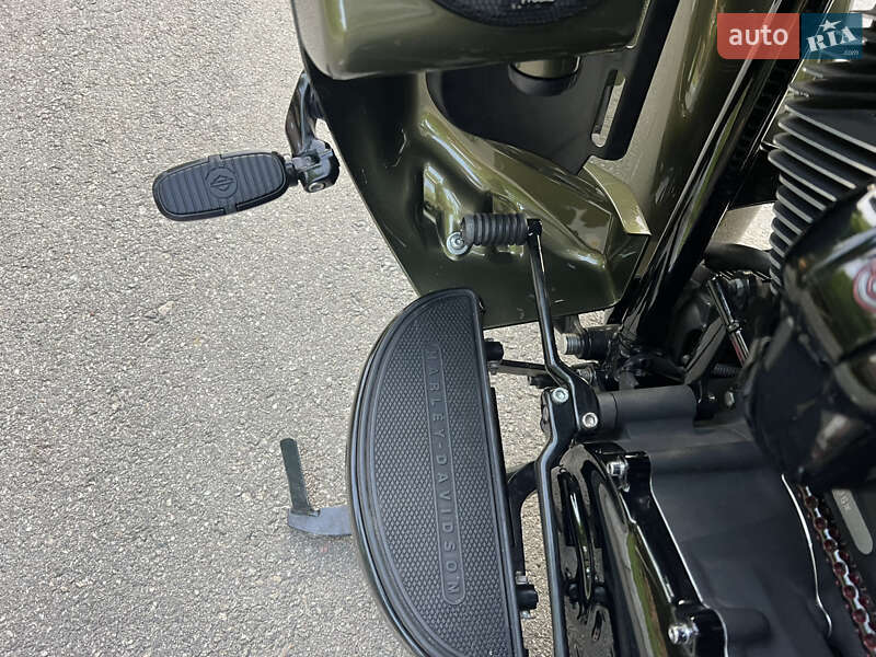 Мотоцикл Туризм Harley-Davidson Touring 2014 в Києві