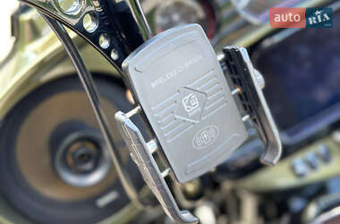 Мотоцикл Туризм Harley-Davidson Touring 2014 в 
