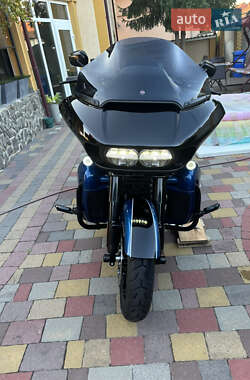 Мотоцикл Круізер Harley-Davidson Touring 2022 в Мукачевому