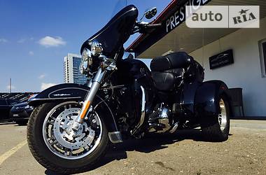 Трайк Harley-Davidson Tri Glide 2014 в Киеве