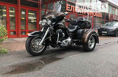 Трайк Harley-Davidson Tri Glide 2013 в Києві