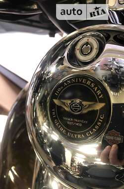 Трайк Harley-Davidson Tri Glide 2013 в Киеве