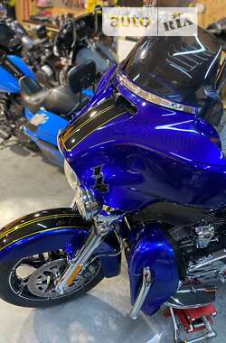 Мотоцикл Круізер Harley-Davidson Ultra Limited 2018 в Києві